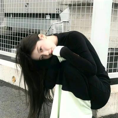 让叶兰在空中飞舞
